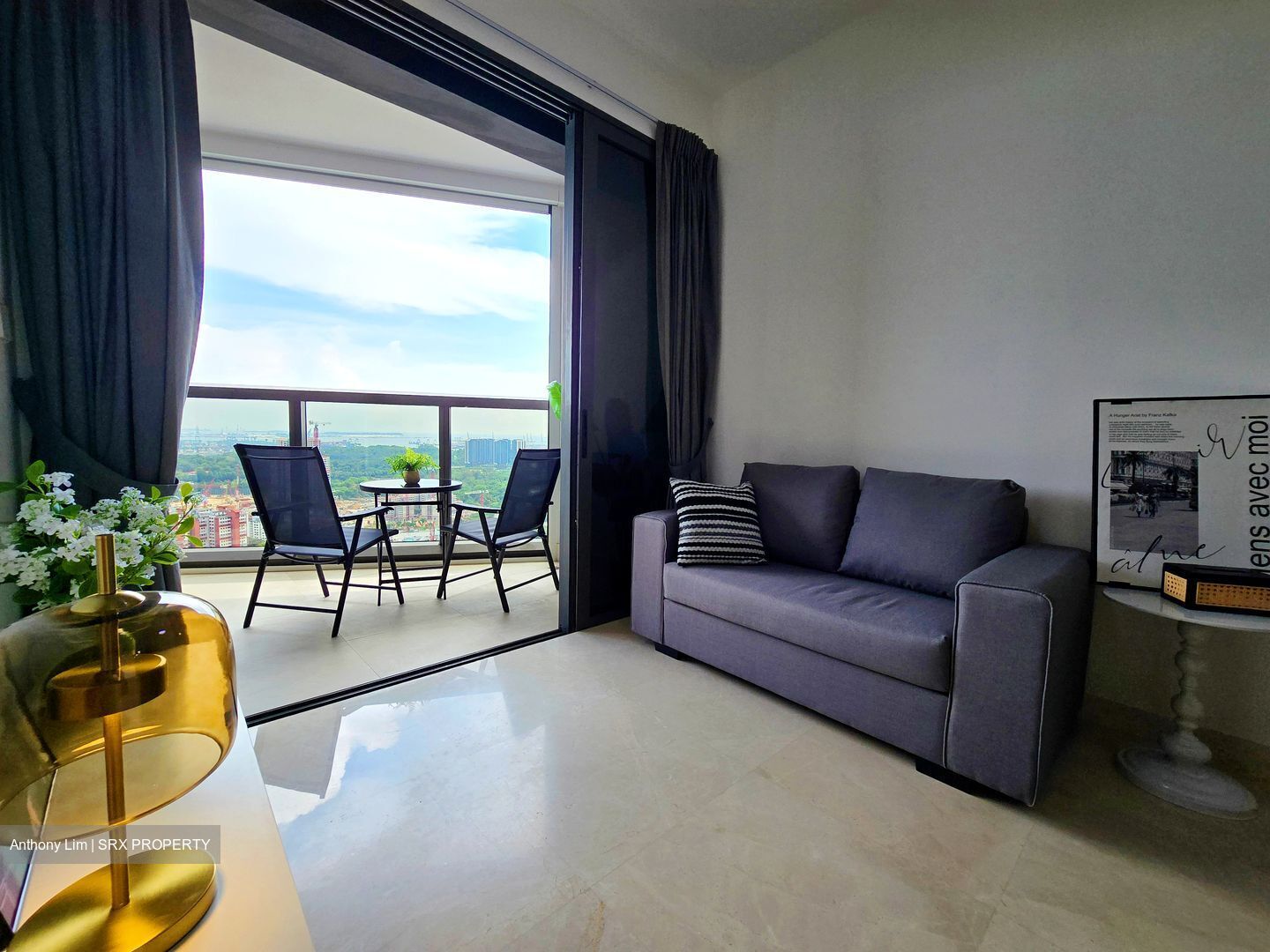 Commonwealth Towers (D3), Condominium #450166081